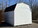 10x14 Storage Shed by Pine Creek Structures 